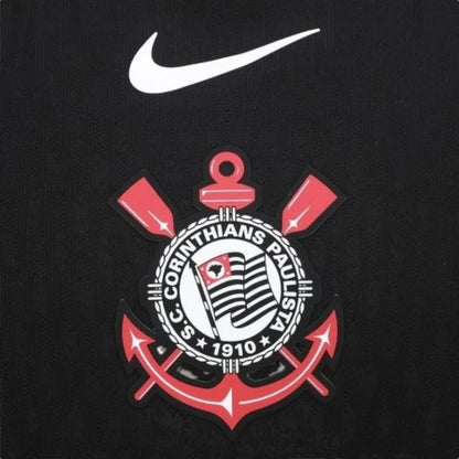Camiseta Corinthians 25-26 - Segunda Equipación