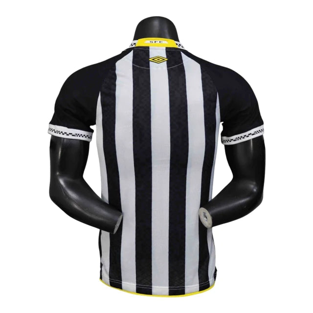 Camiseta Santos Jugador 25-26 - Segunda Equipación