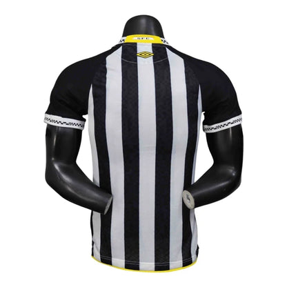 Camiseta Santos Jugador 25-26 - Segunda Equipación