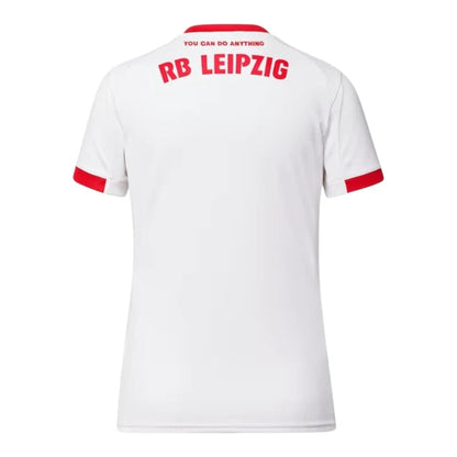 Camiseta Red Bull Leipzig 25-26 - Primera Equipación Mujer