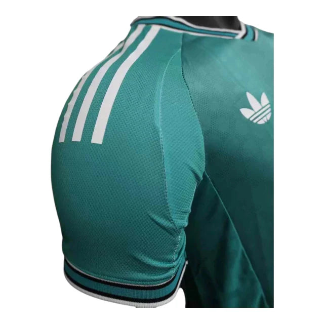 Camiseta Liverpool Jugador 25-26 - Tercera Equipación