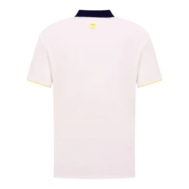 Camiseta AlNassr 25-26 - Tercera Equipación