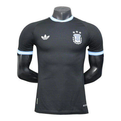 Camiseta Seleção Argentine Jugador 25-26 - Segunda Equipación