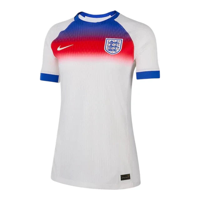 Camiseta Seleção Angleterre 25-26 - Primera Equipación Mujer