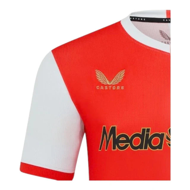 Camiseta Feyenoord 25-26 - Primera Equipación