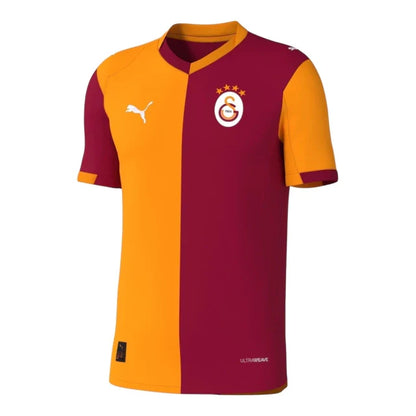 Camiseta Galatasaray 25-26 - Primera Equipación