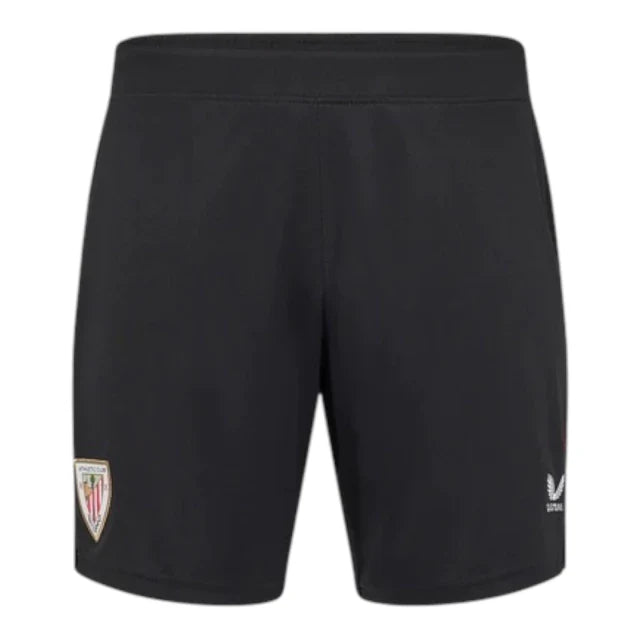 Short Athletic Bilbao I 25-26 - Hombre