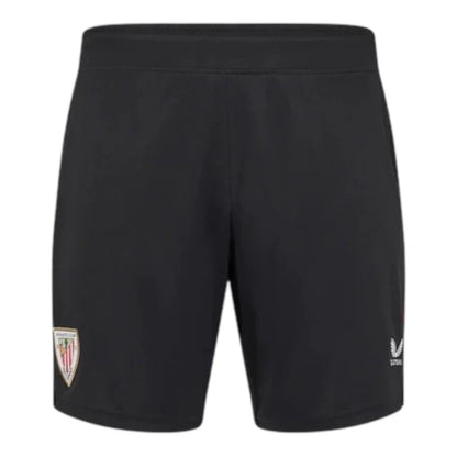 Short Athletic Bilbao I 25-26 - Hombre