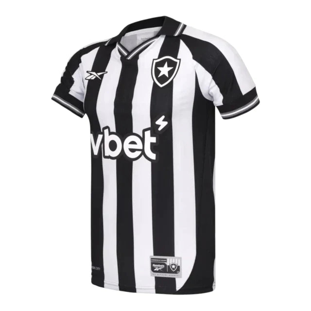 Camiseta Botafogo 25-26 - Primera Equipación