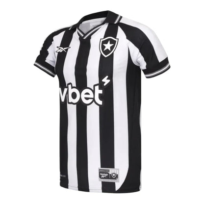 Camiseta Botafogo 25-26 - Primera Equipación