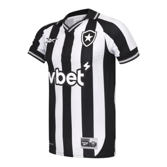 Camiseta Botafogo 25-26 - Primera Equipación