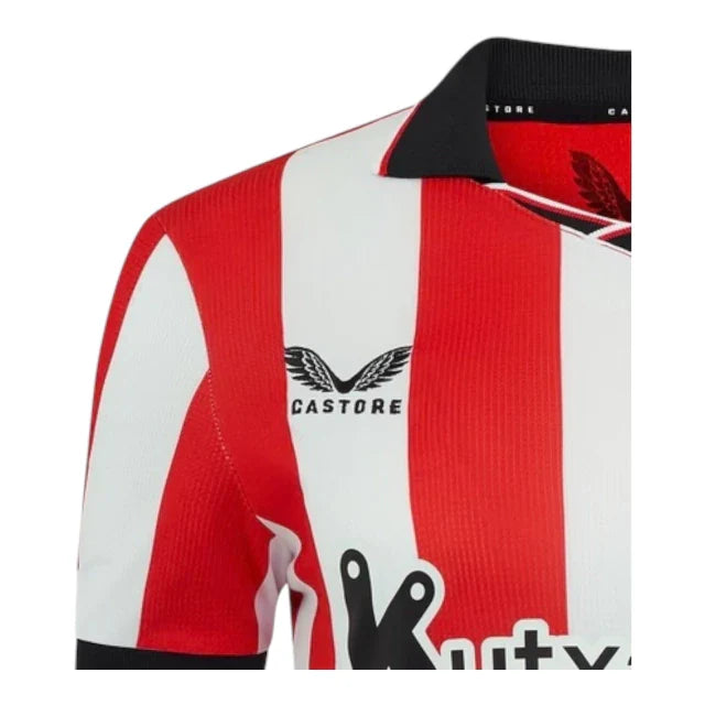 Camiseta Athletic Bilbao 25-26 - Primera Equipación Mujer