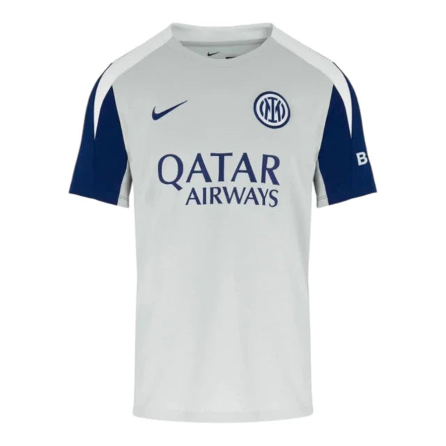 Camiseta Inter de Milan 25-26