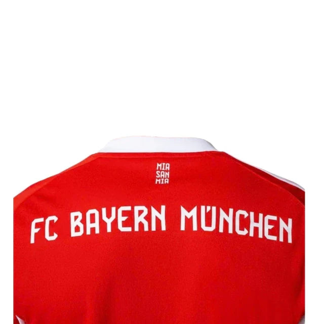 Camiseta Bayern de Munich 25-26 - Primera Equipación Mujer