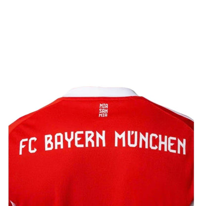 Camiseta Bayern de Munich 25-26 - Primera Equipación Mujer