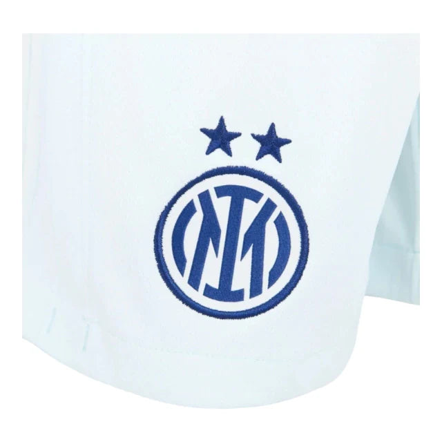 Short Shorts Inter Milan II 25-26 - Hombre
