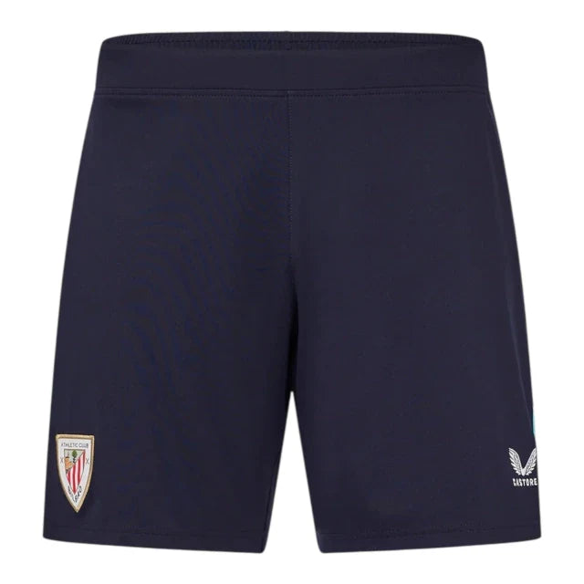 Short Athletic Bilbao II 25-26 - Hombre