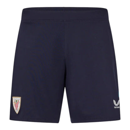 Short Athletic Bilbao II 25-26 - Hombre