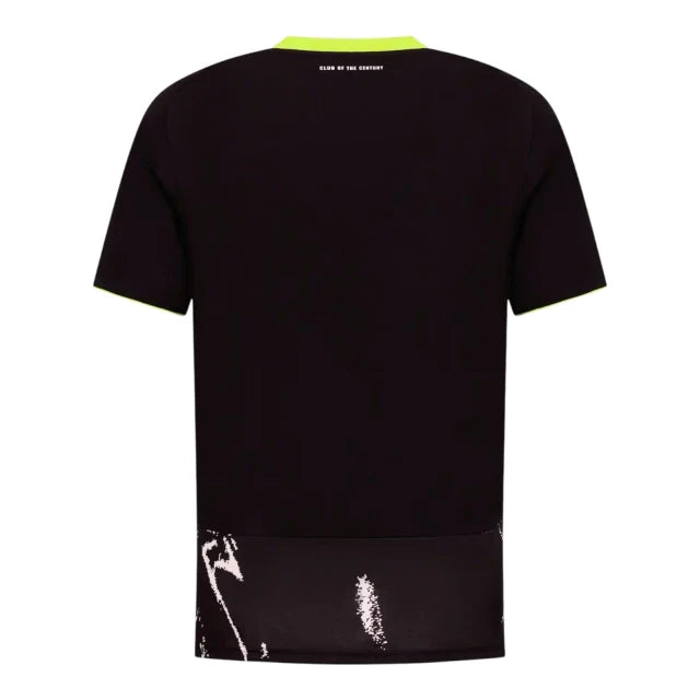 Camiseta AlAhly 25-26 - Segunda Equipación