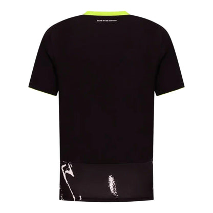 Camiseta AlAhly 25-26 - Segunda Equipación