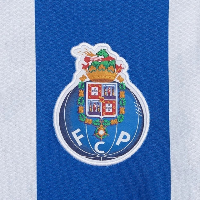 Camiseta Porto Mundial de Clubes 25-26 - Primera Equipación Edición Especial Especial Mujer