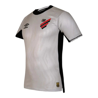 Camiseta Athletico 25-26 - Segunda Equipación Paranaense