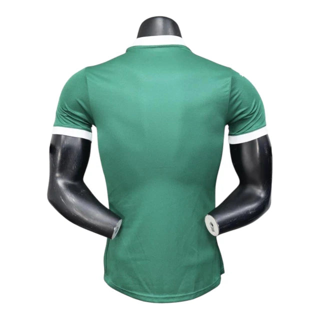 Camiseta Palmeiras Jugador 25-26 - Primera Equipación