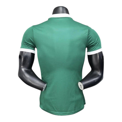 Camiseta Palmeiras Jugador 25-26 - Primera Equipación