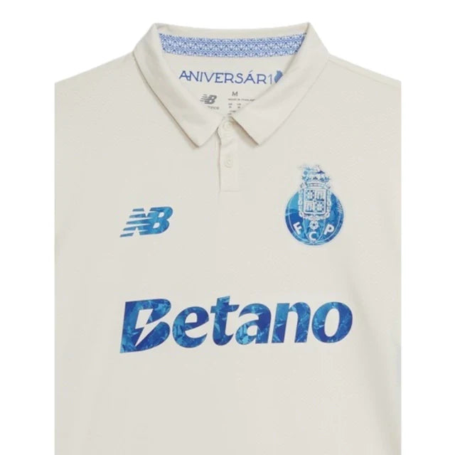 Camiseta Porto 25-26 - Tercera Equipación