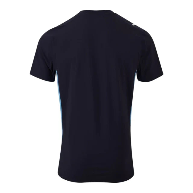 Camiseta Olympique Marseille 25-26 - Segunda Equipación