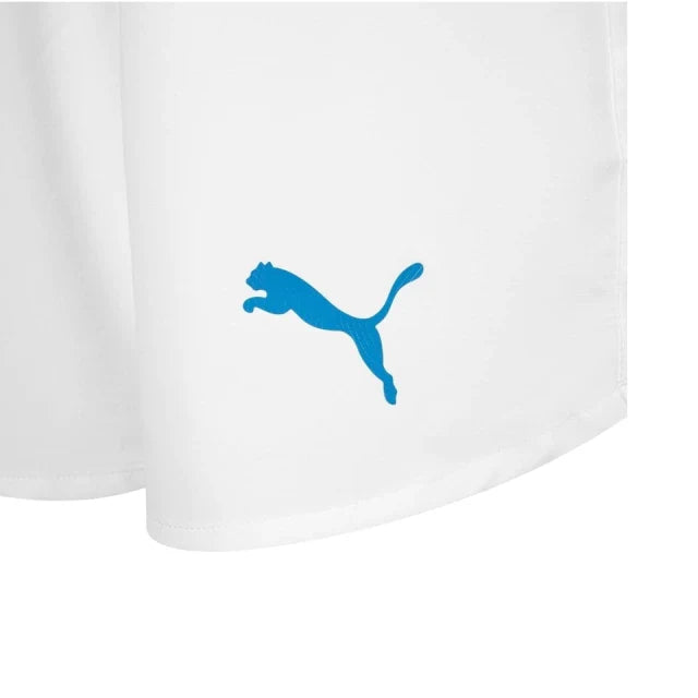 Short Olympique Marseille I 25-26 - Hombre