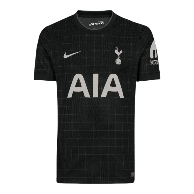 Camiseta Tottenham 25-26 - Segunda Equipación