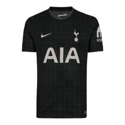 Camiseta Tottenham 25-26 - Segunda Equipación