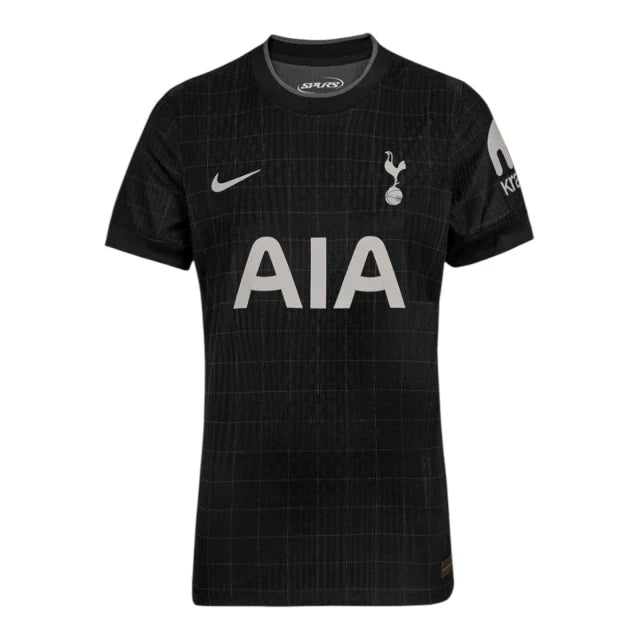 Camiseta Tottenham 25-26 - Segunda Equipación Mujer