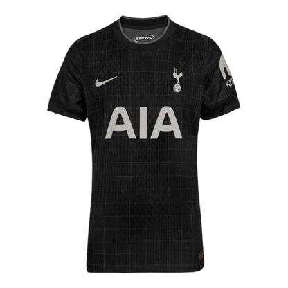 Camiseta Tottenham 25-26 - Segunda Equipación Mujer