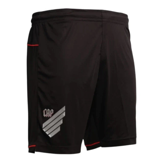 Short Athletico Paranaense I 25-26 - Hombre