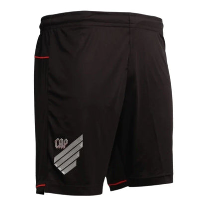 Short Athletico Paranaense I 25-26 - Hombre