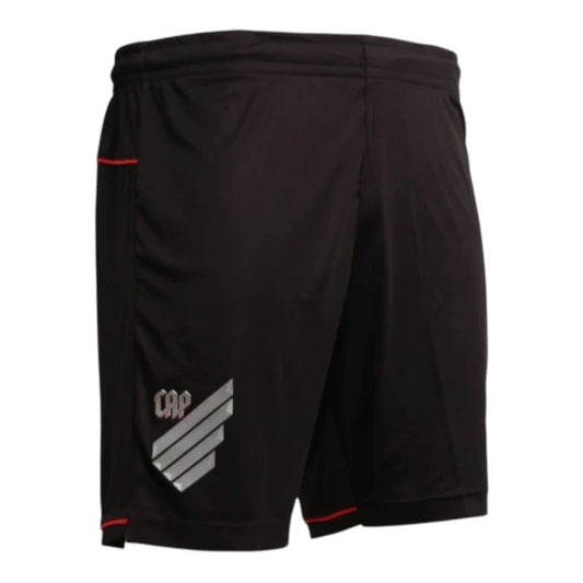 Short Athletico Paranaense I 25-26 - Hombre