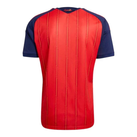 Espagne 26/27 Domicile Réplique Maillot