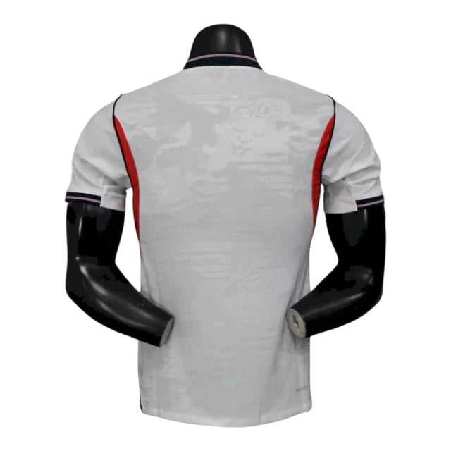 Camiseta Seleção Angleterre Jugador 26-27 - Primera Equipación