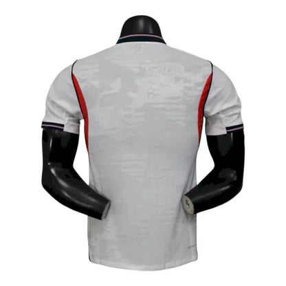 Camiseta Seleção Angleterre Jugador 26-27 - Primera Equipación