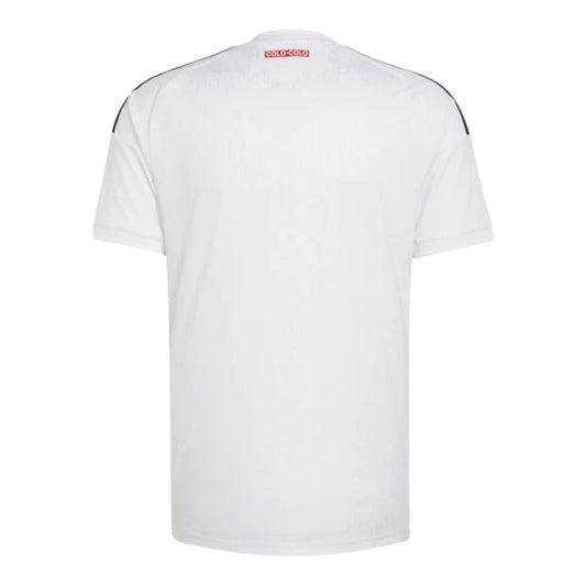 Camiseta Colo Colo 26-27 - Primera Equipación