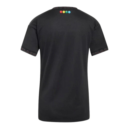 Camiseta Colo Colo 26-27 - Segunda Equipación Mujer