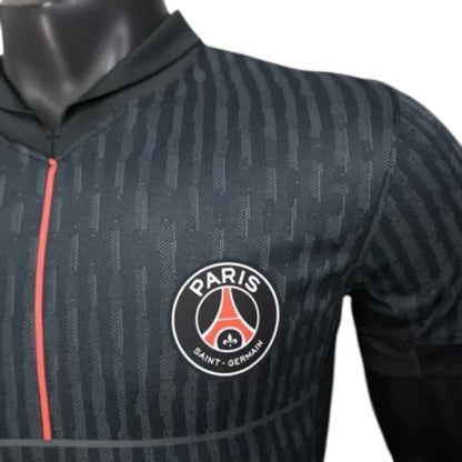 Camiseta Paris SaintGermain Jugador 25-26 - Cuarta Equipación