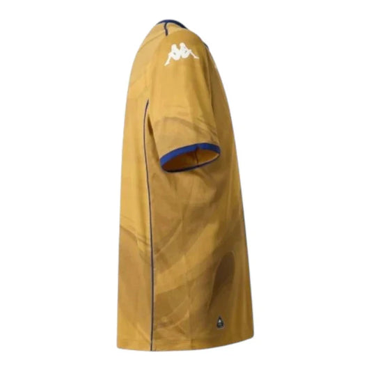 Camiseta Seleção Tunísia 26-27 - Tercera Equipación