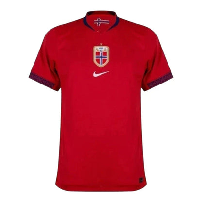 Camiseta Seleção Norvège 26-27 - Primera Equipación
