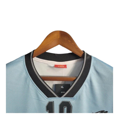 Retro Seleção da Argentine 2010