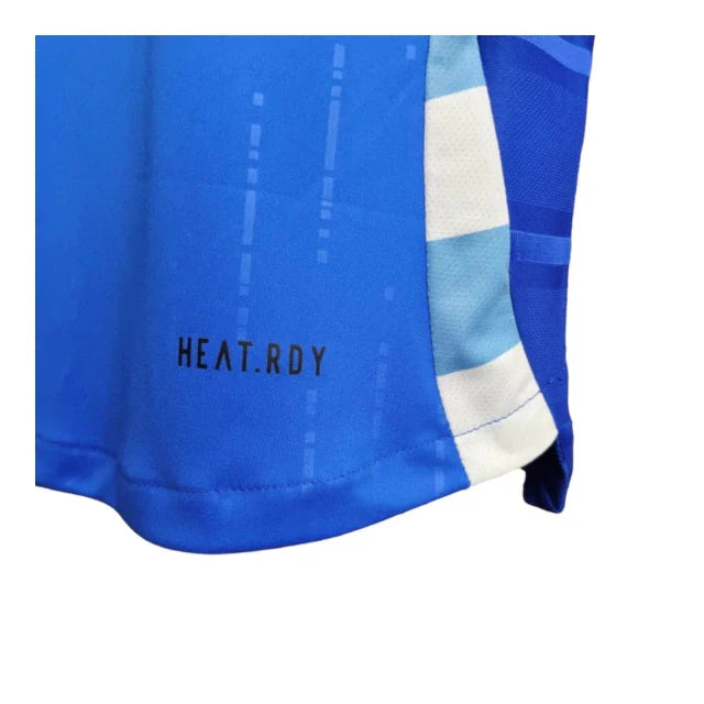 Camiseta Seleção Argentine Jugador 24-25 - Segunda Equipación