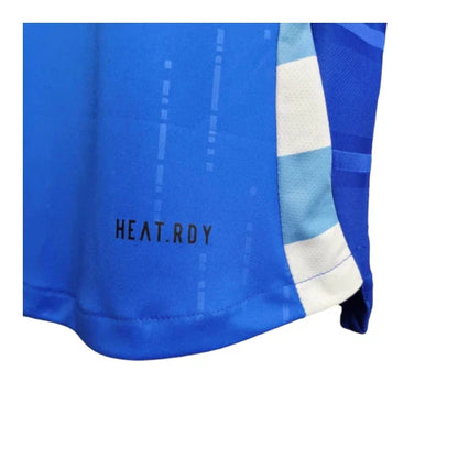 Camiseta Seleção Argentine Jugador 24-25 - Segunda Equipación