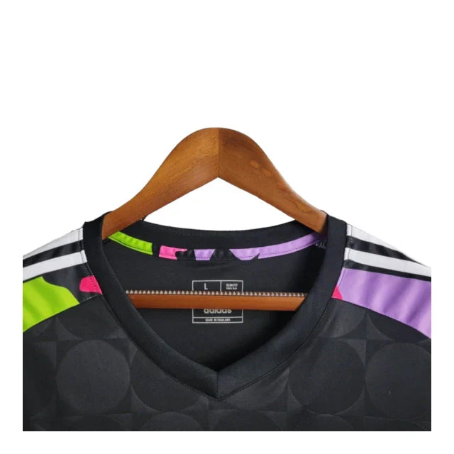 Camiseta Seleção da Itália 24-25